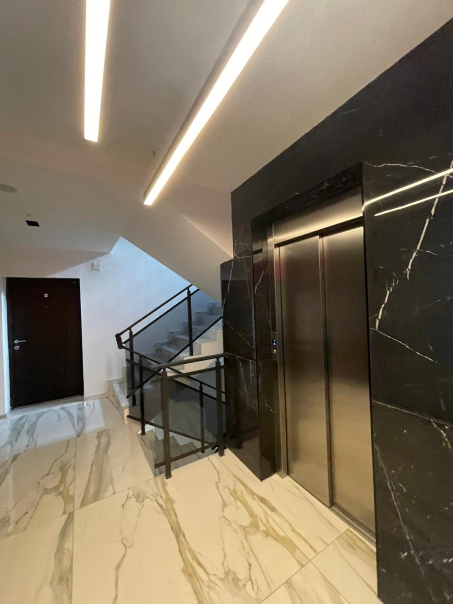 Mar Residence 14 Ni Εξωτερικό φωτογραφία