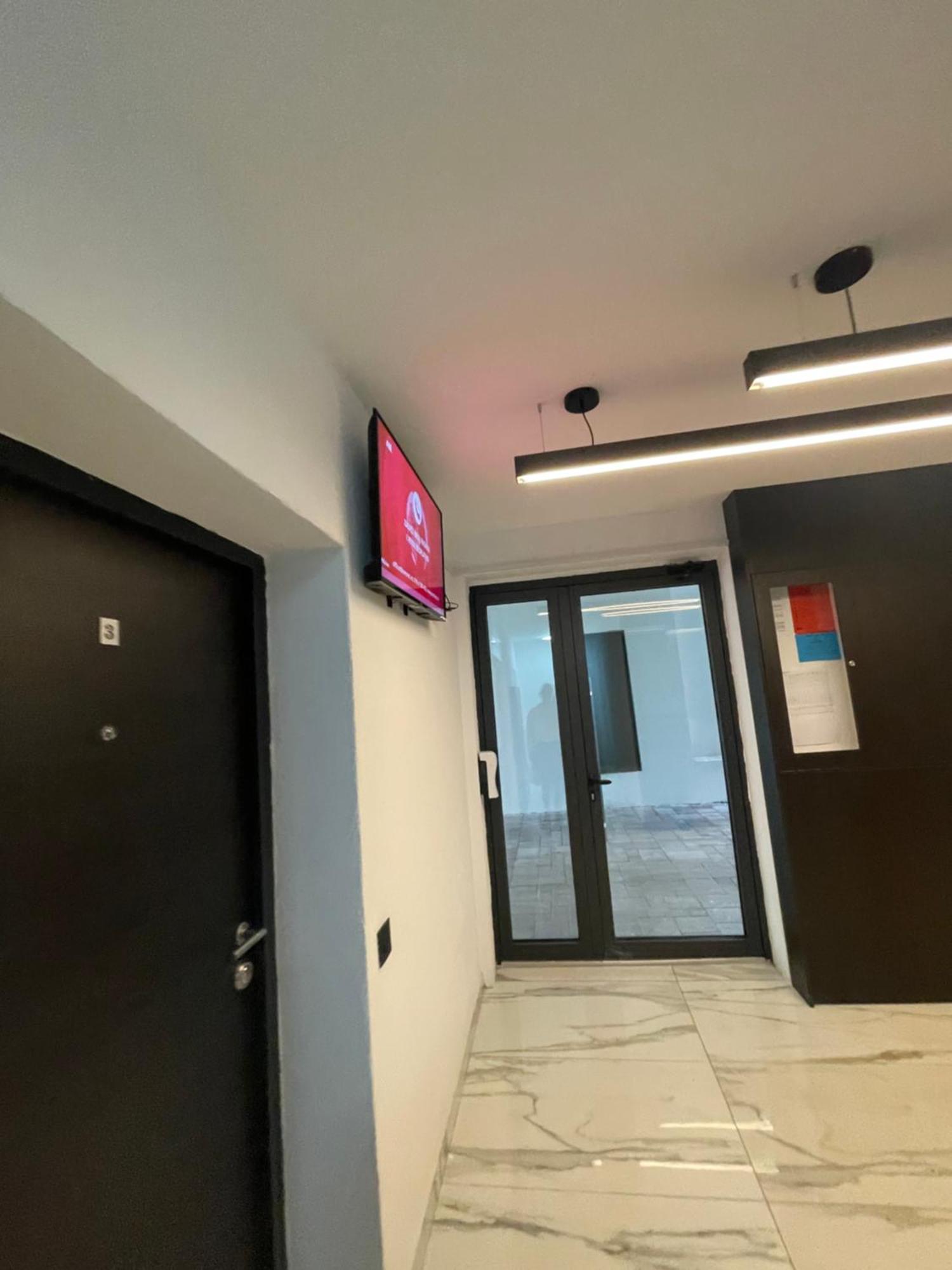 Mar Residence 14 Ni Εξωτερικό φωτογραφία