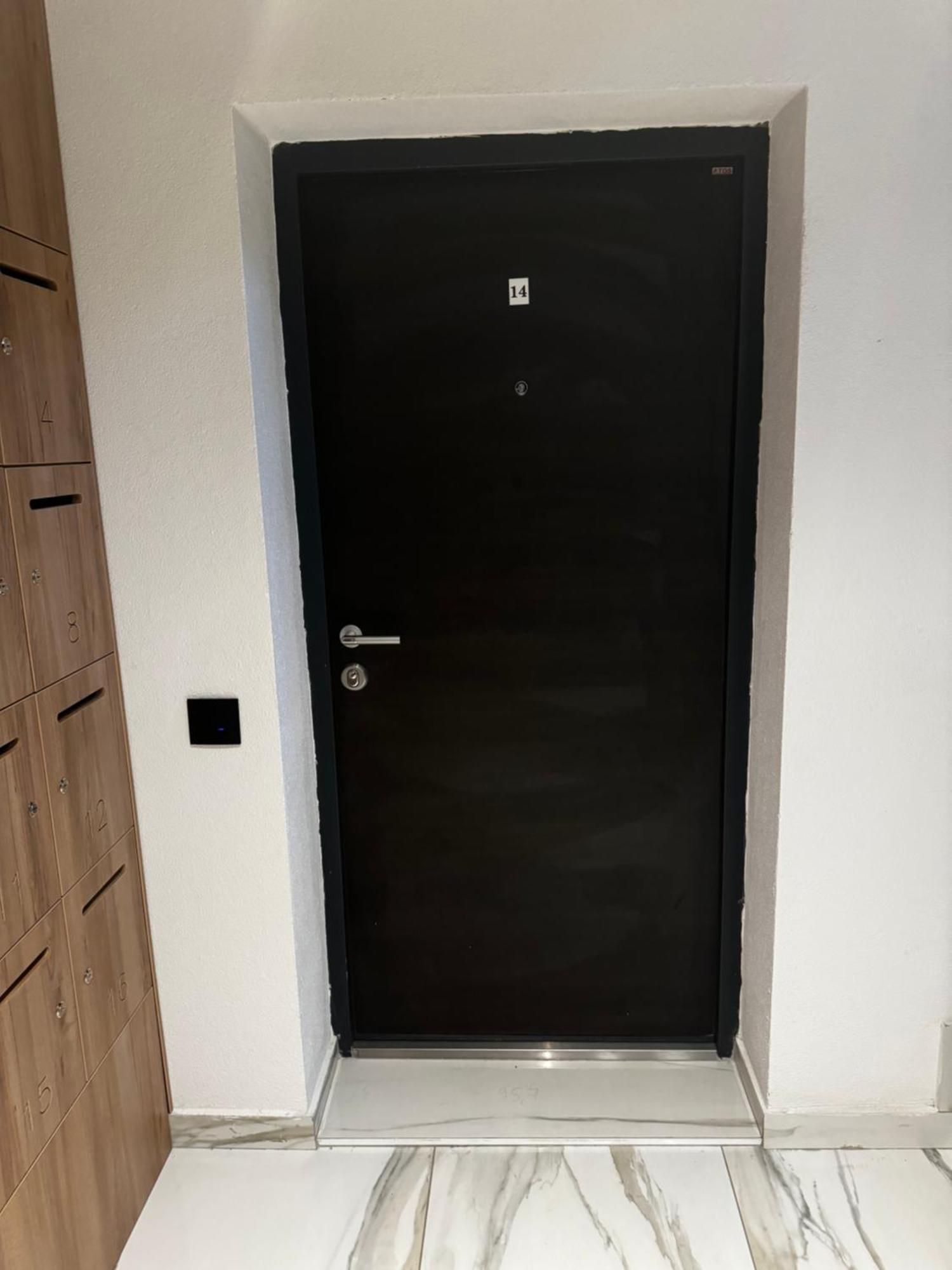Mar Residence 14 Ni Εξωτερικό φωτογραφία