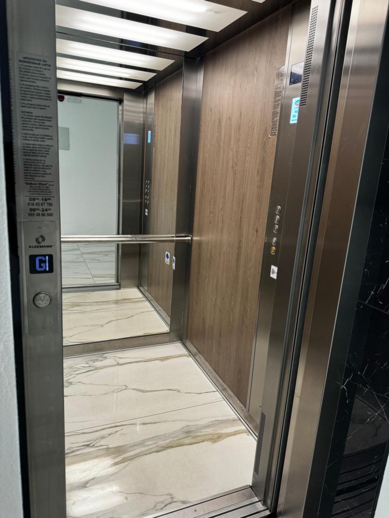 Mar Residence 14 Ni Εξωτερικό φωτογραφία
