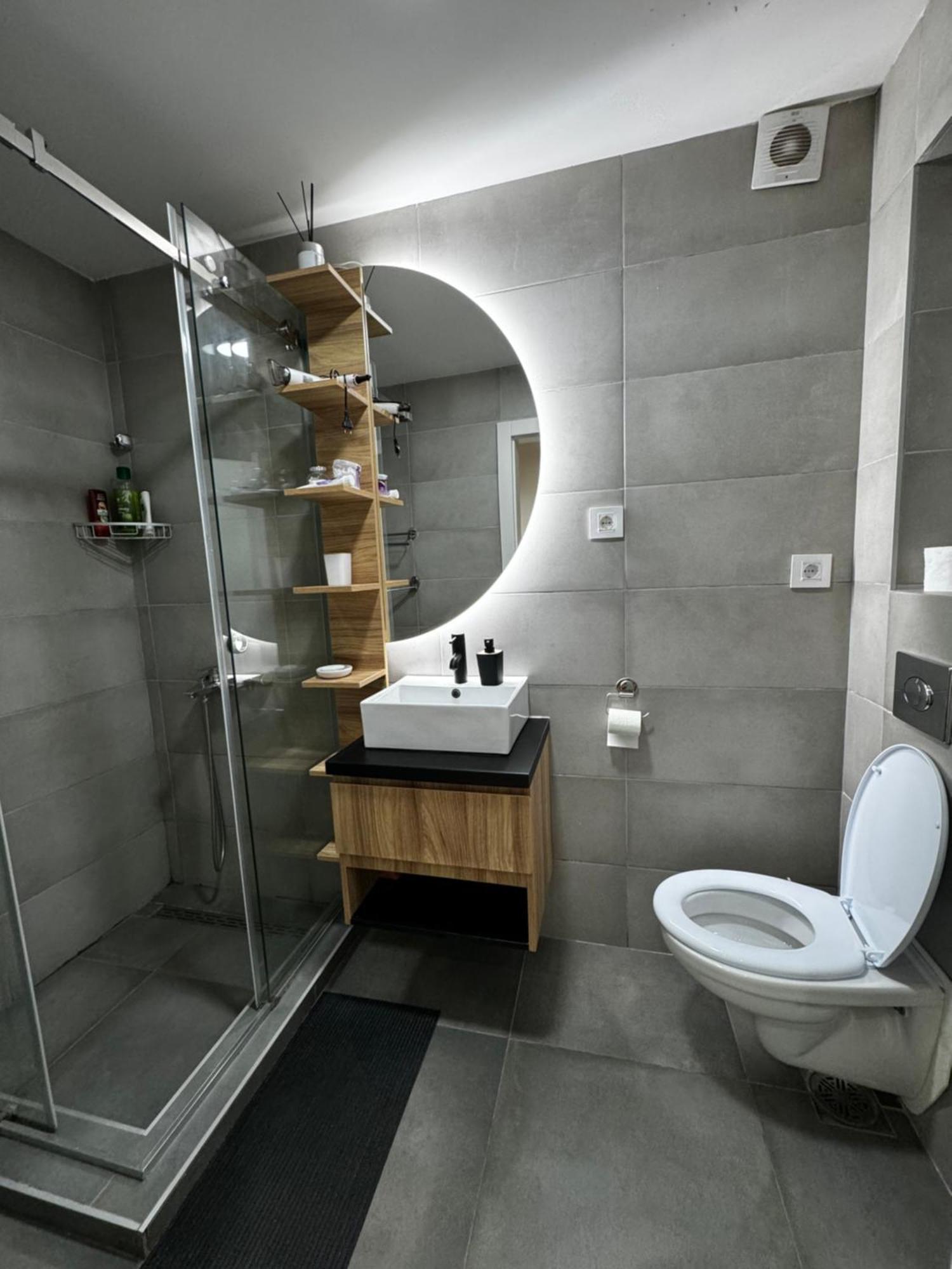 Mar Residence 14 Ni Εξωτερικό φωτογραφία