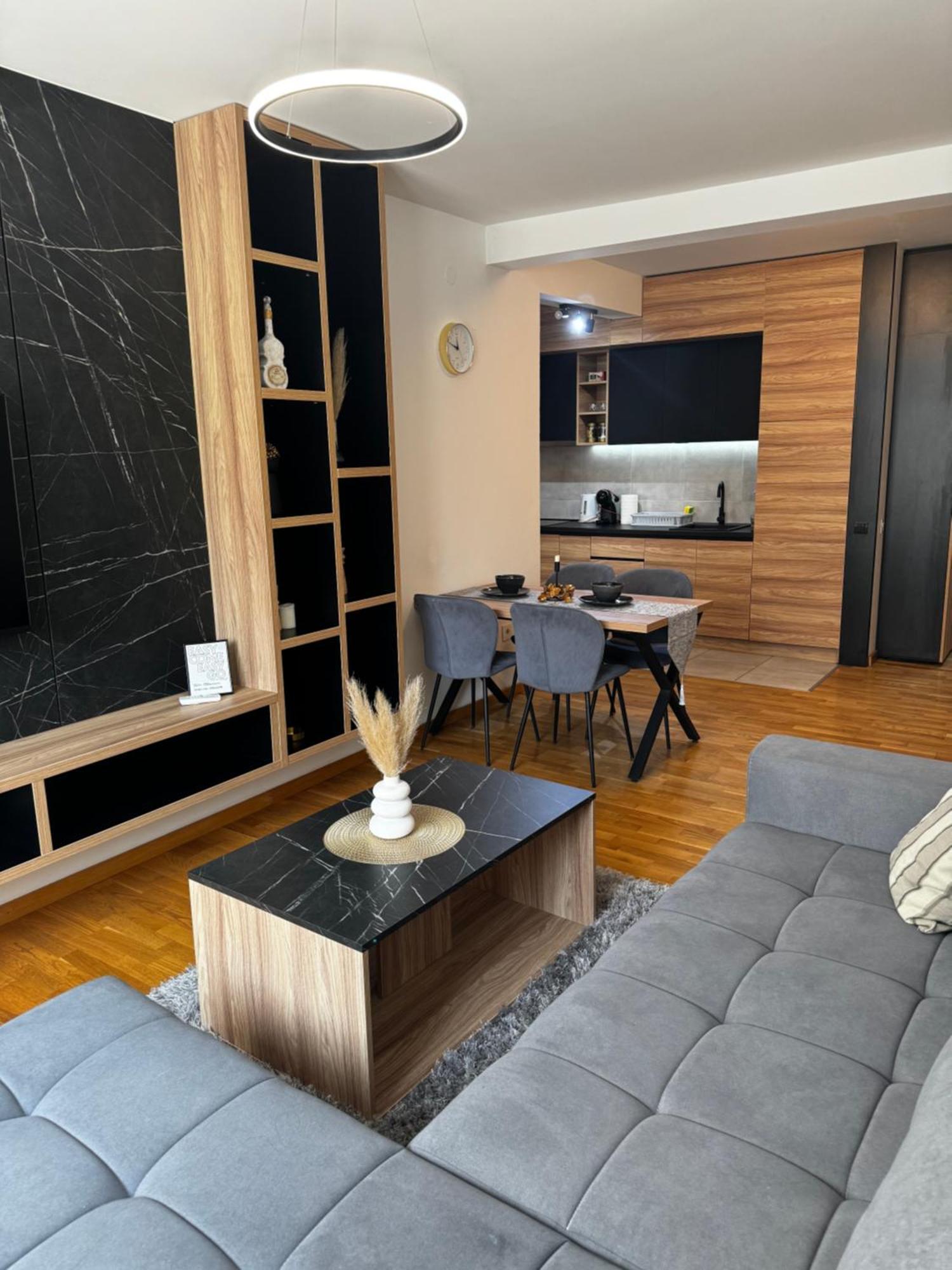 Mar Residence 14 Ni Εξωτερικό φωτογραφία