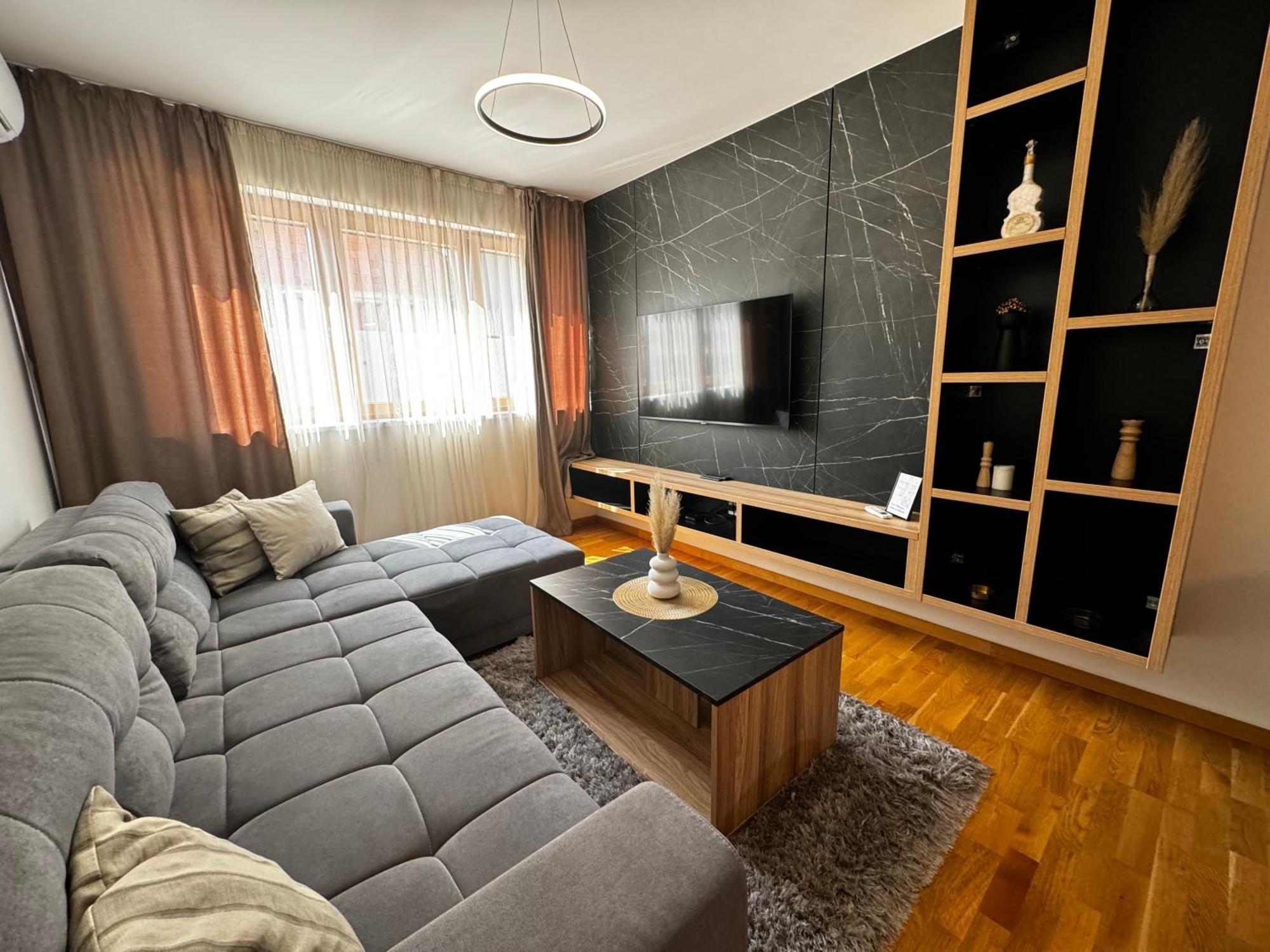 Mar Residence 14 Ni Εξωτερικό φωτογραφία