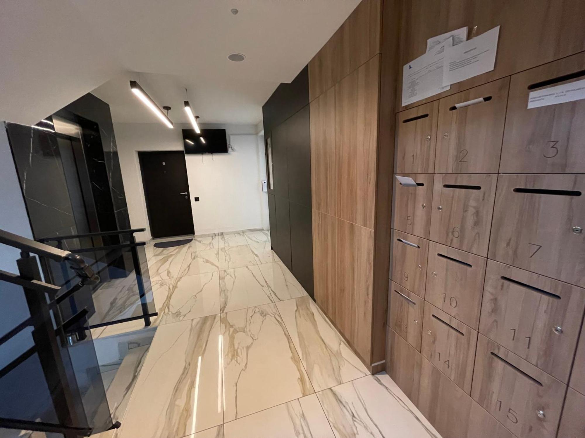Mar Residence 14 Ni Εξωτερικό φωτογραφία