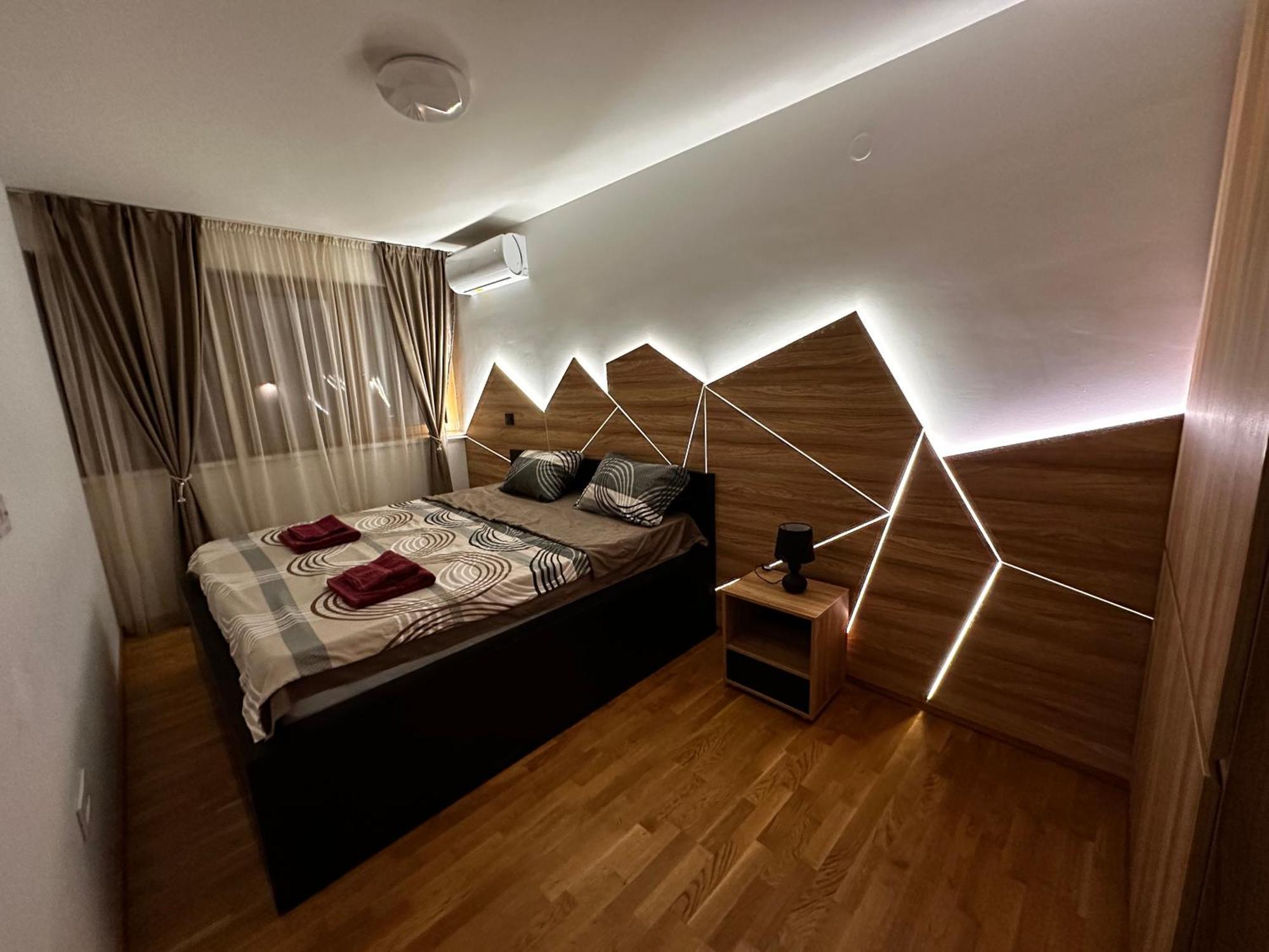 Mar Residence 14 Ni Εξωτερικό φωτογραφία