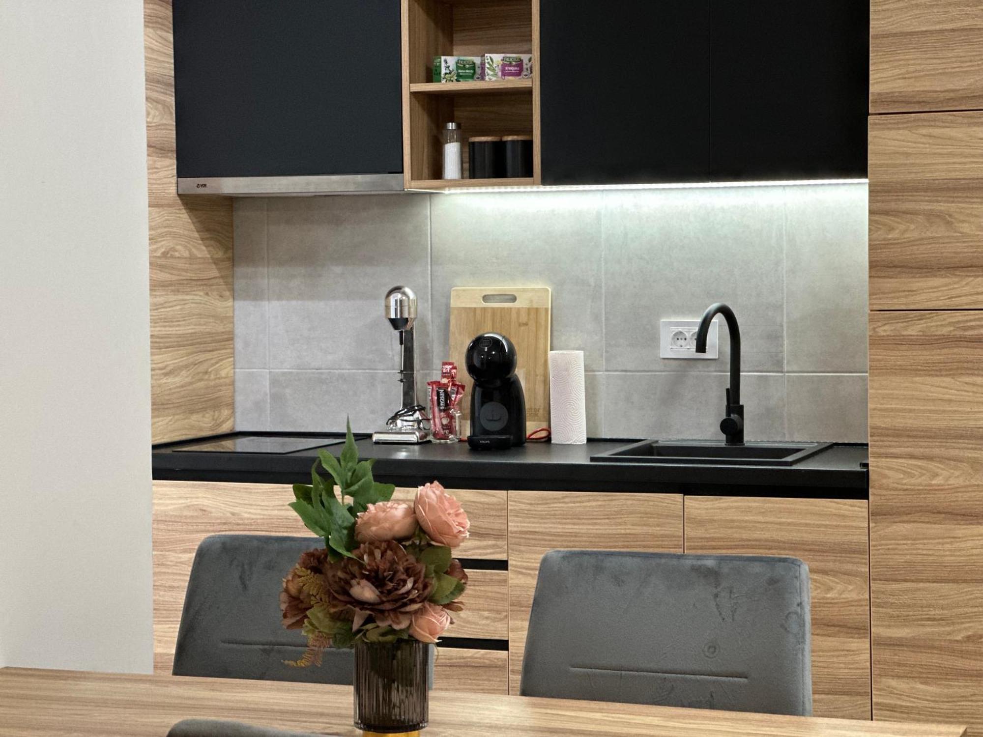 Mar Residence 14 Ni Εξωτερικό φωτογραφία