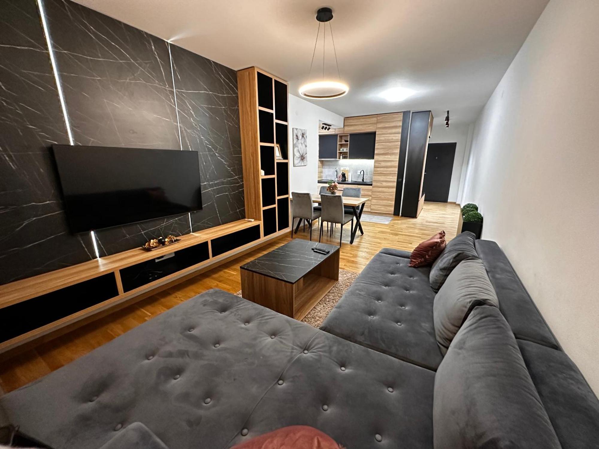 Mar Residence 14 Ni Εξωτερικό φωτογραφία