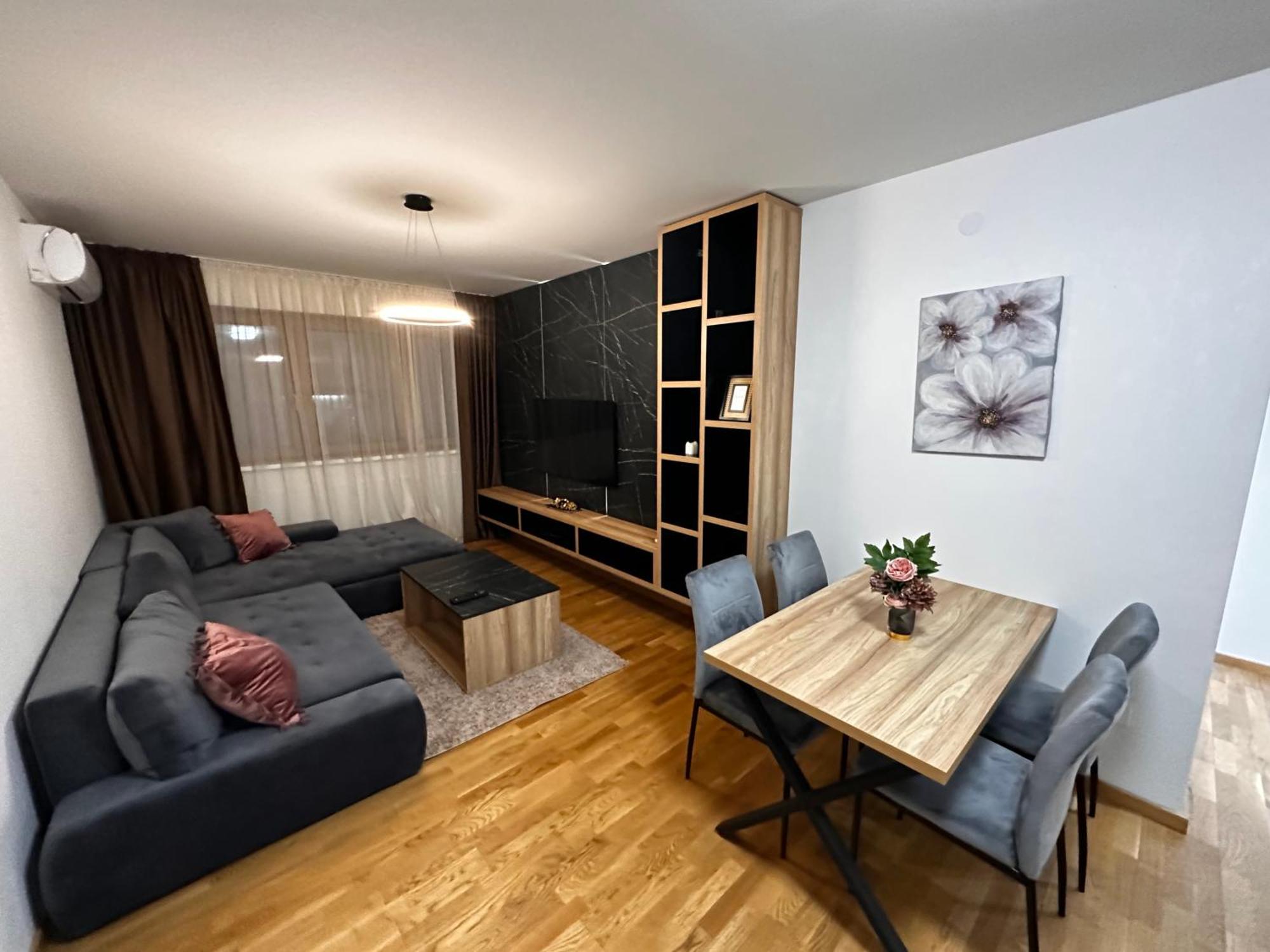 Mar Residence 14 Ni Εξωτερικό φωτογραφία