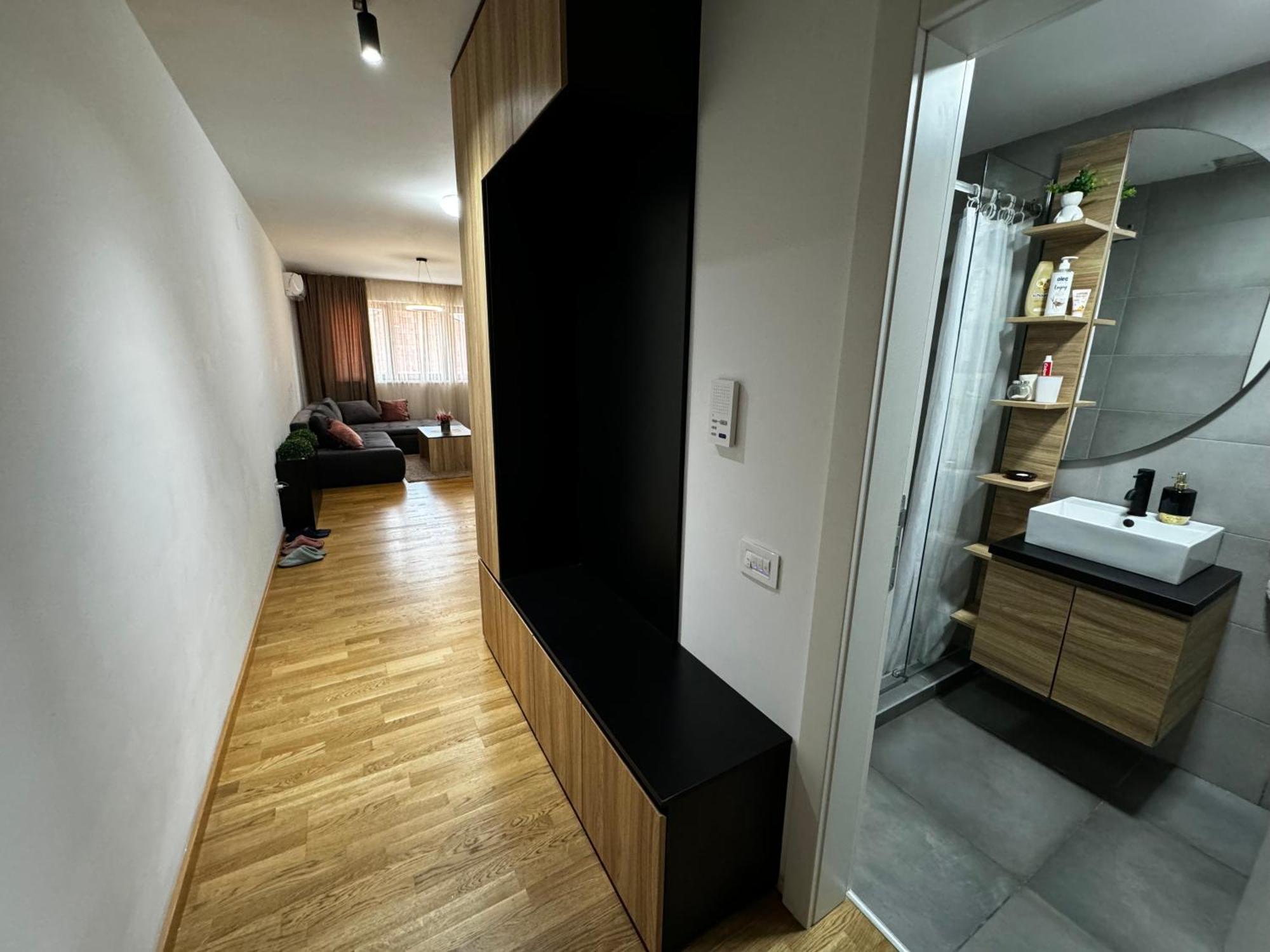 Mar Residence 14 Ni Εξωτερικό φωτογραφία